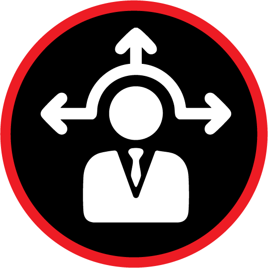 professional approach